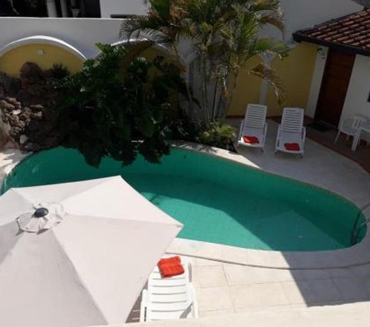 Hotel Casa Jardin