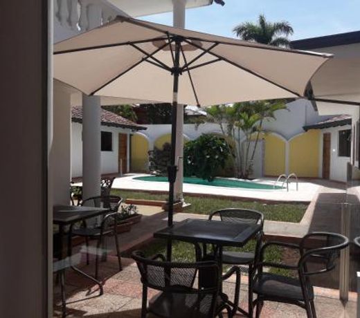 Hotel Casa Jardin