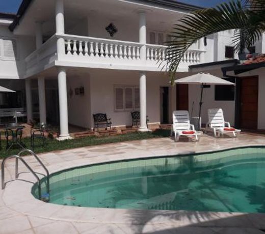Hotel Casa Jardin