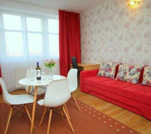 Apartament Flower