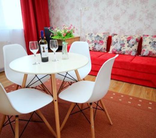 Apartament Flower