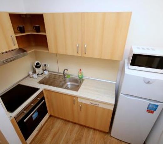 Art Apartment