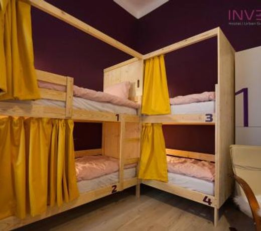 InVerve Hostel