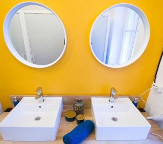 InVerve Hostel