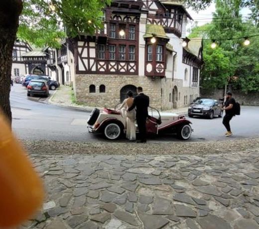 Hotel boutique Vila LaKastel