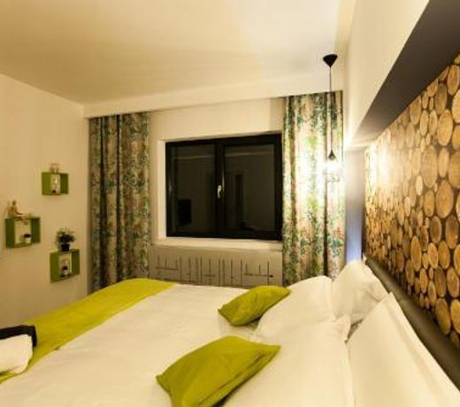 Premium Apartment Sinaia