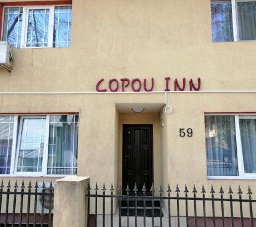Copou Inn