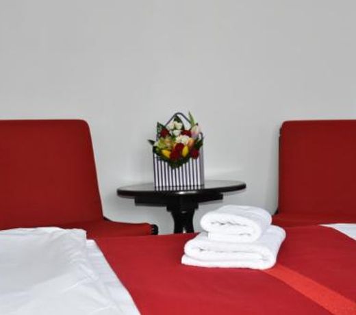Copou Inn