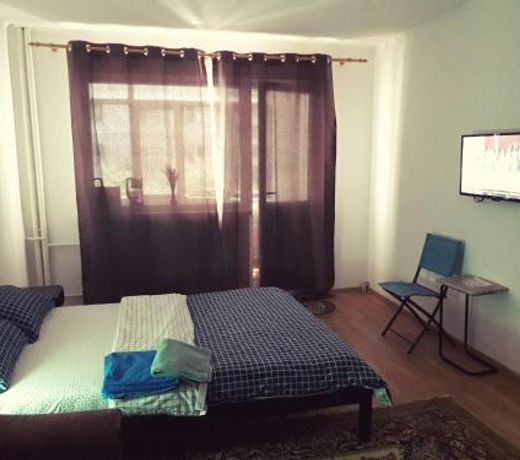 Iasi City Break Rooms