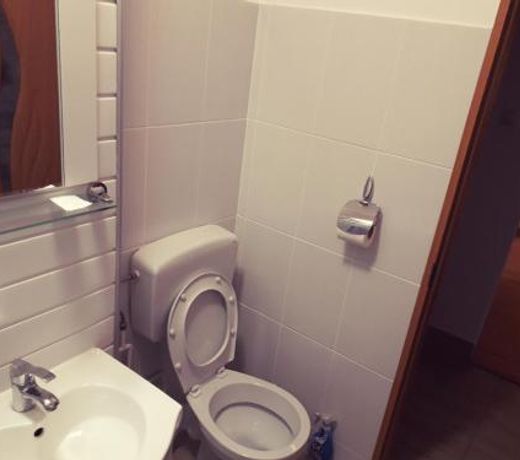 Iasi City Break Rooms
