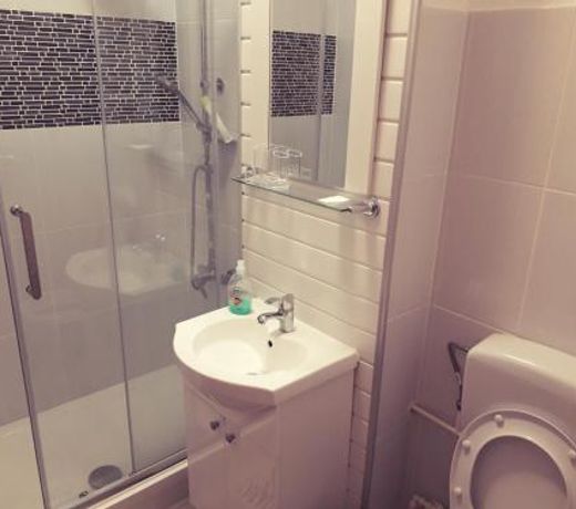 Iasi City Break Rooms