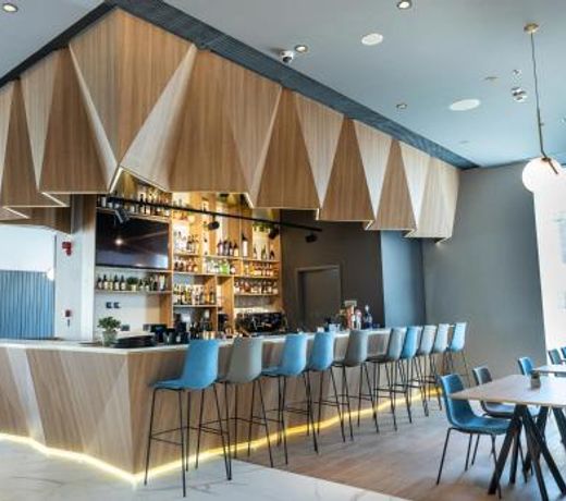 Courtyard by Marriott Bucharest Floreasca
