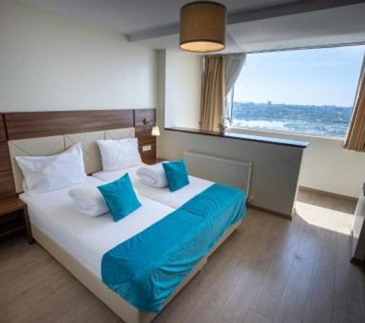 Aparthotel SIR Fundeni Tower