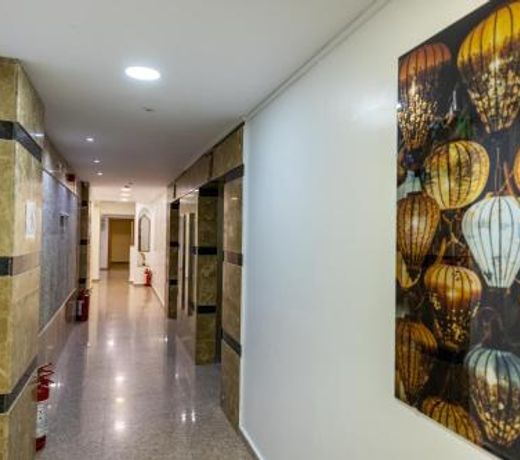 Aparthotel SIR Fundeni Tower