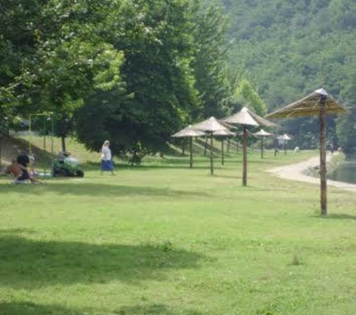 Eko Vlasina