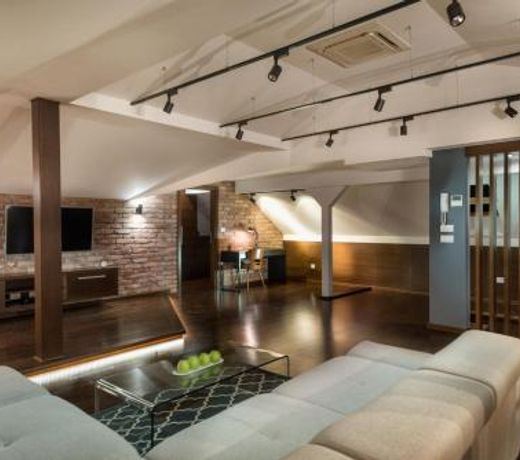 ONE Apartment