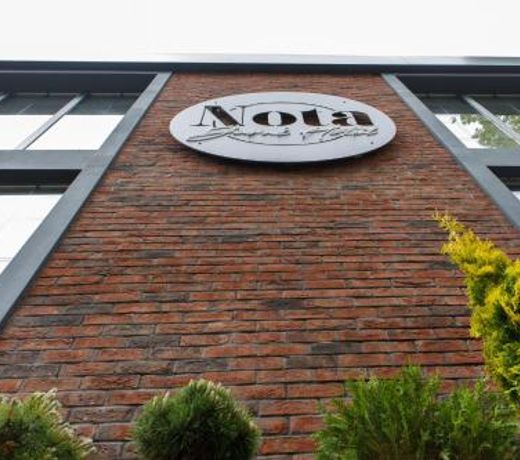 Hotel Nota
