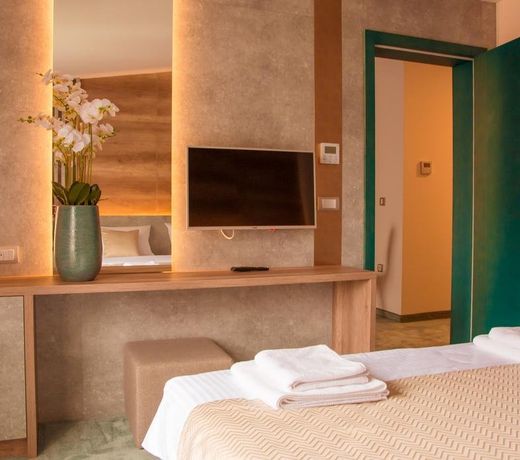 Hotel Nota