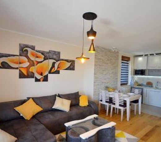 Masha Lux Apartman & SPA