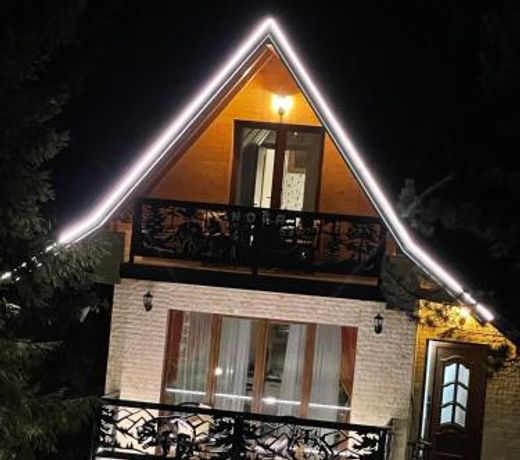 Brvnara Mont
