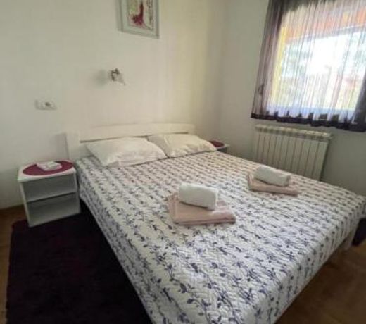 Apartman Saki