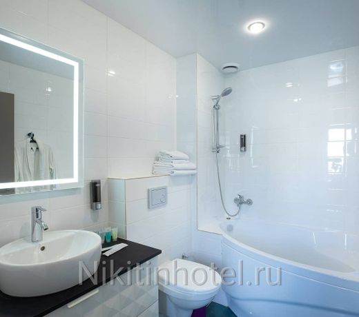 Nikitin Hotel