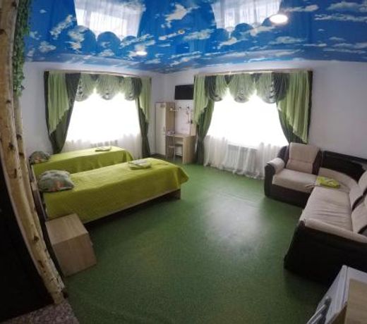 Forest Hotel