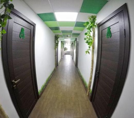 Forest Hotel