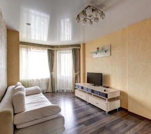Apartment Comfort
