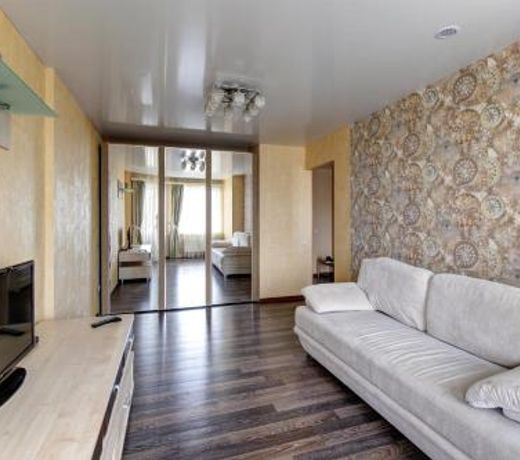 Apartment Comfort
