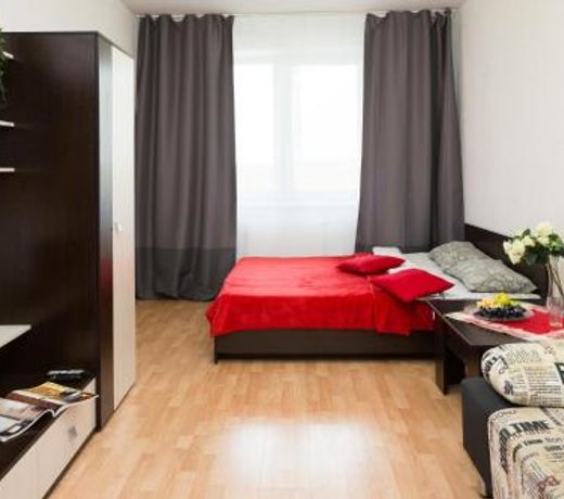 Apartment Delight
