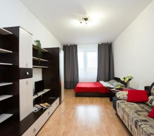 Apartment Delight