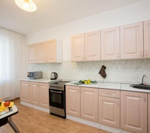 Apartment Delight