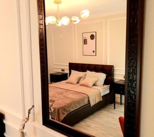 Art House Apartment Chernoprudnaya 17