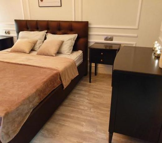 Art House Apartment Chernoprudnaya 17