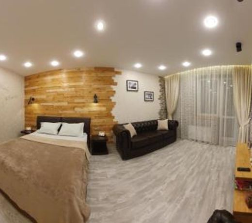 Art House Apartment Chernoprudnaya 17