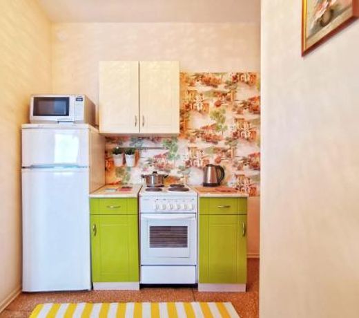 Apart-comfort Vilnius