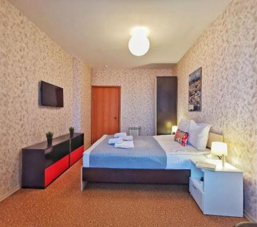 Apart-comfort Vilnius
