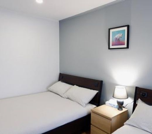 Mina Hotel