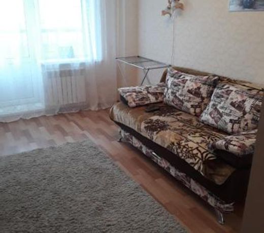 Apartment on Oktyabrskiy prospekt 51