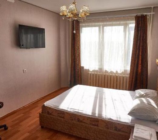Apartment on Peskareva 4