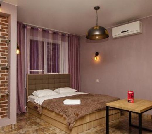iRent72 Apartment