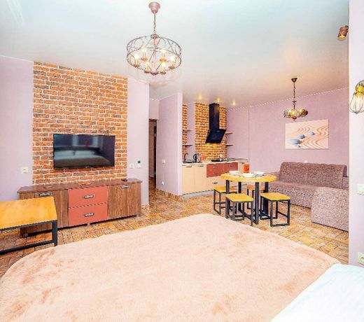 iRent72 Apartment