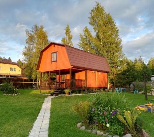 Lesnik Guest House