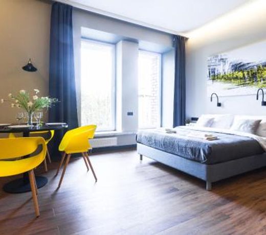 Grani Aparthotel