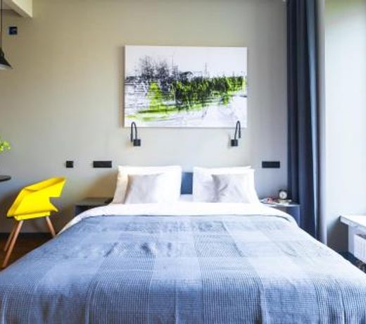 Grani Aparthotel