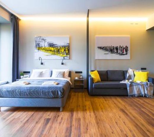Grani Aparthotel