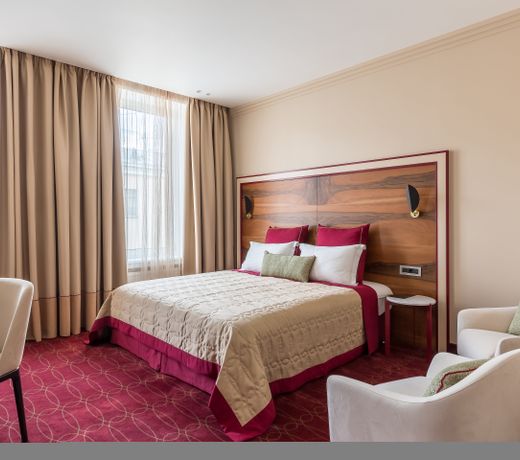 Hotel 1880
