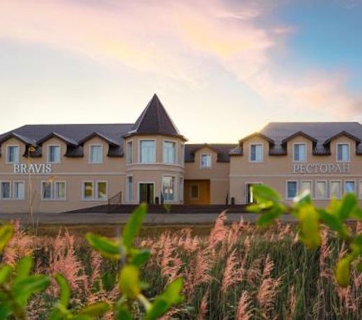 Bravis Holiday Park