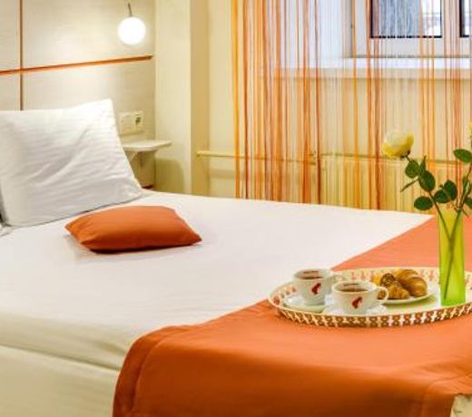 Ordynka Hotel